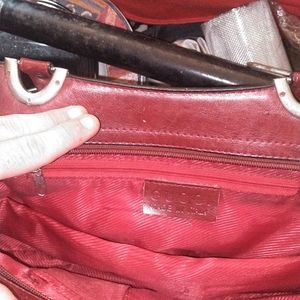 Gucci purse